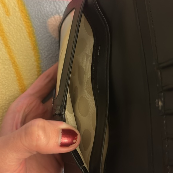 Kate Spade Polka Dot Wallet - Picture 14 of 15